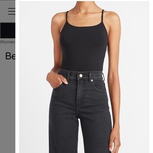 NEW Express Best Loved Cami